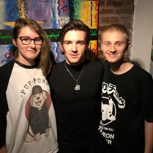 Meet your Posher, Austin